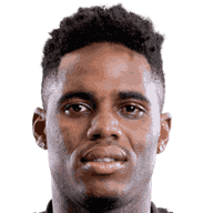 Joevin Jones
