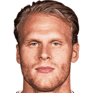 Mitchel Bakker