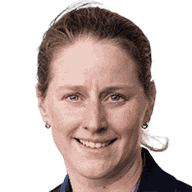 Suzanne Bakker