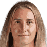 Liubov Shmatko