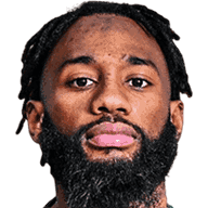 Georges-Kévin N'Koudou