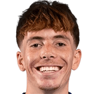 Kieran Morgan