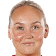 Wilma Wärulf