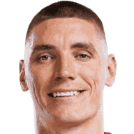 Nikola Milenkovic