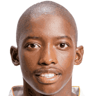 Bandile Dlamini
