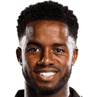 Ryan Sessegnon