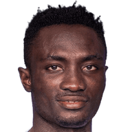 Baba Musah