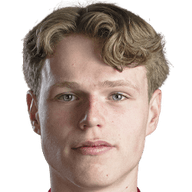 Elias Forsberg