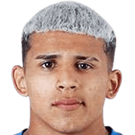 Leonel Flores