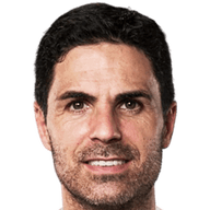 Mikel Arteta