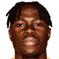Wilfried Singo