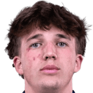 Caleb Swann