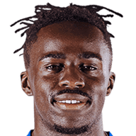 Clinton Nsiala