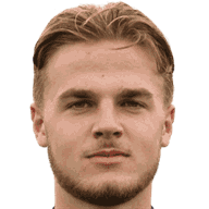 Travis de Jong
