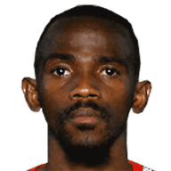 Dynamo Fredericks