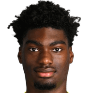 Brian Okonkwo