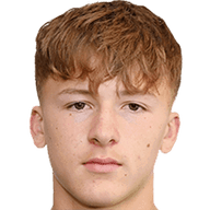Alfie Marriott
