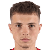 Oleksandr Musolitin