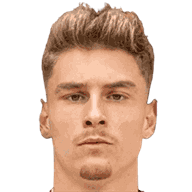 Nicholas Bonfanti