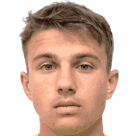 Artem Beskibalniy