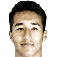 Patricio Ramos