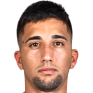 Cristian Olivera