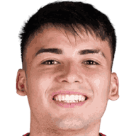 Ian Garguez