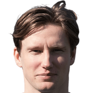 Markus Eiane