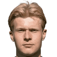 Jakob Segadal Hansen