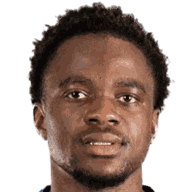 Loïc Etoga