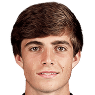 Miguel Alves