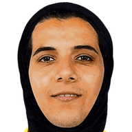 Zahra Sarbali