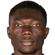 Youba Diarra