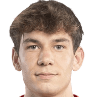 Lukas Baert