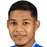 Junior Delgado