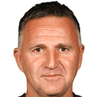 Warren Joyce