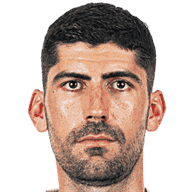 Andreas Bouchalakis