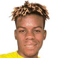 Borel Tomandzoto