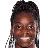 Naomie Feller