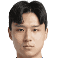 Jang Seok-Hwan