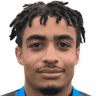 Maël Zogba