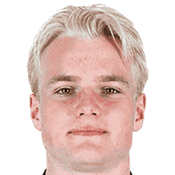 Magnus Stær-Jensen