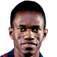 Mohamed Toure