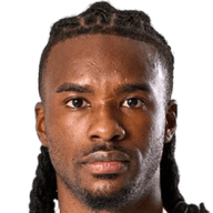 Omar Richards