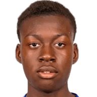 Tidiane Diarrassouba