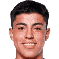 Cristián Morales