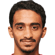Nawaf Hazazi