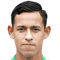 Rodrigo Vargas