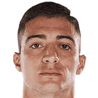 Lucas Suárez