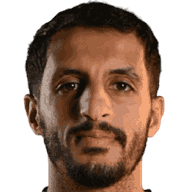Abdullah Al Ahrak